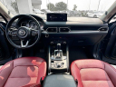 Thumbnail image of 2024 Mazda CX-5 at Anderson Nissan Mazda Suzuki - New and Used