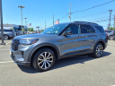 Thumbnail image of 2025 Ford Explorer at Malouf Ford Lincoln