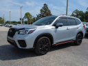 Thumbnail image of 2020 Subaru Forester at Jenkins Subaru of Ocala - NEW