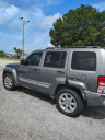 Thumbnail image of 2012 Jeep Liberty at AMATRUDI MOTOR SPORTS