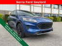 Thumbnail image of 2022 Ford Escape at USED - Serra Traverse City