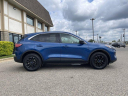 Thumbnail image of 2022 Ford Escape at USED - Serra Traverse City