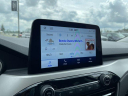 Thumbnail image of 2022 Ford Escape at USED - Serra Traverse City