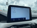 Thumbnail image of 2022 Ford Escape at USED - Serra Traverse City