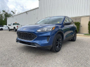 Thumbnail image of 2022 Ford Escape at USED - Serra Traverse City