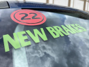 Thumbnail image of 2022 Ford Escape at USED - Serra Traverse City