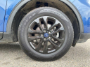 Thumbnail image of 2022 Ford Escape at USED - Serra Traverse City