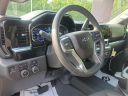 2023 Chevrolet Silverado 1500 LT Trail Boss at Hank Graff Chevrolet-Davison