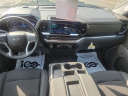 Thumbnail image of 2023 Chevrolet Silverado 1500 at Hank Graff Chevrolet-Davison