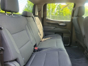 Thumbnail image of 2023 Chevrolet Silverado 1500 at Hank Graff Chevrolet-Davison