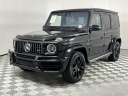 Thumbnail image of 2020 Mercedes-Benz G-Class at Rusnak Jaguar Land Rover Anaheim Hills