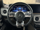 Thumbnail image of 2020 Mercedes-Benz G-Class at Rusnak Jaguar Land Rover Anaheim Hills