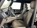 Thumbnail image of 2020 Mercedes-Benz G-Class at Rusnak Jaguar Land Rover Anaheim Hills
