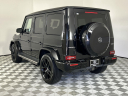 Thumbnail image of 2020 Mercedes-Benz G-Class at Rusnak Jaguar Land Rover Anaheim Hills
