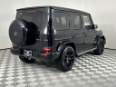 Thumbnail image of 2020 Mercedes-Benz G-Class at Rusnak Jaguar Land Rover Anaheim Hills