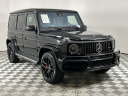 Thumbnail image of 2020 Mercedes-Benz G-Class at Rusnak Jaguar Land Rover Anaheim Hills
