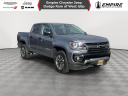 2022 Chevrolet Colorado Z71 at Empire Chrysler Dodge Jeep Ram