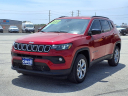 Thumbnail image of 2025 Jeep Compass at Cecil Atkission Motors Uvalde
