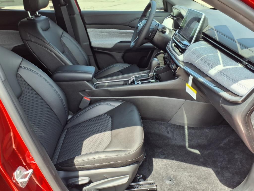 Thumbnail image of 2025 Jeep Compass at Cecil Atkission Motors Uvalde