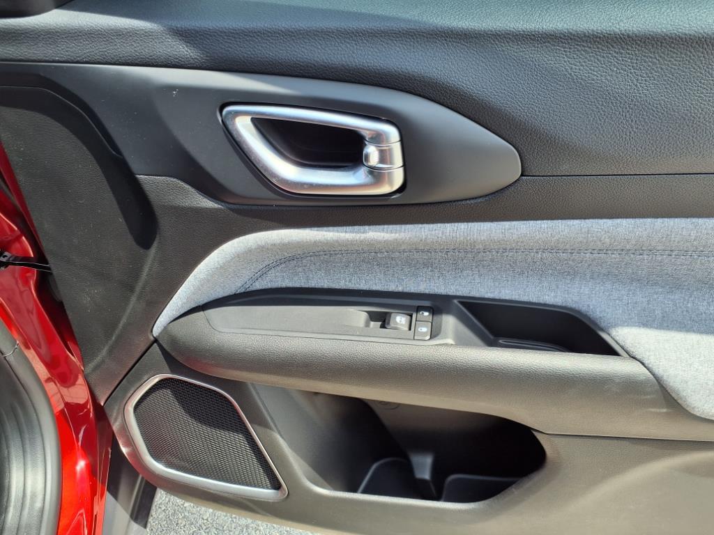 Thumbnail image of 2025 Jeep Compass at Cecil Atkission Motors Uvalde