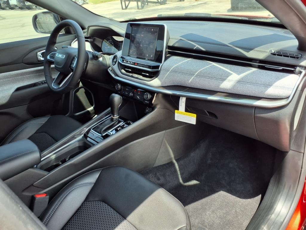 Thumbnail image of 2025 Jeep Compass at Cecil Atkission Motors Uvalde