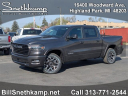 Thumbnail image of 2025 Ram 1500 at Bill Snethkamp Chrysler Dodge Jeep Ram