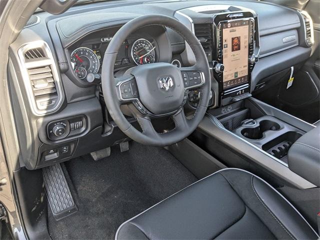 Thumbnail image of 2025 Ram 1500 at Bill Snethkamp Chrysler Dodge Jeep Ram