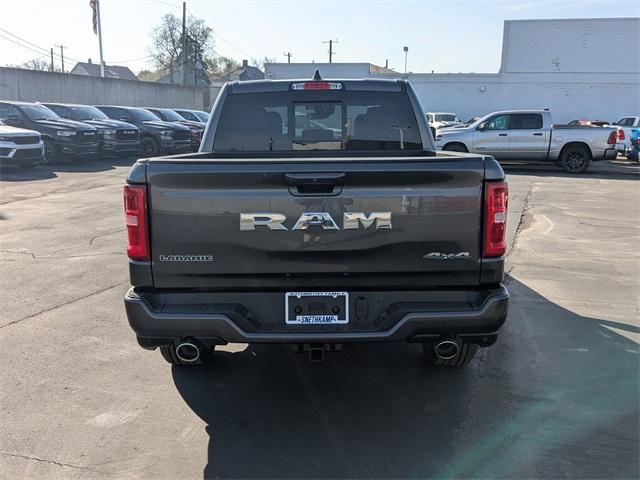 Thumbnail image of 2025 Ram 1500 at Bill Snethkamp Chrysler Dodge Jeep Ram