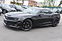 Thumbnail image of 2010 Chevrolet Camaro at Beverly Hills Auto Group