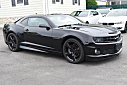 Thumbnail image of 2010 Chevrolet Camaro at Beverly Hills Auto Group