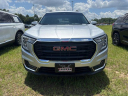 Thumbnail image of 2022 GMC Terrain at PaulThigpenChevroletBuickGmc of Vidalia, GA