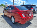 Thumbnail image of 2017 Nissan Versa at Ernie Cook & Son Motors