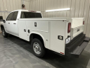 Thumbnail image of 2022 Chevrolet Silverado 2500HD at Hudiburg Ford