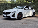 Thumbnail image of 2023 Cadillac CT5 at Sewell Cadillac Of San Antonio