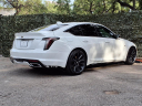 Thumbnail image of 2023 Cadillac CT5 at Sewell Cadillac Of San Antonio