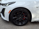 Thumbnail image of 2023 Cadillac CT5 at Sewell Cadillac Of San Antonio
