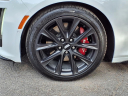 Thumbnail image of 2023 Cadillac CT5 at Sewell Cadillac Of San Antonio