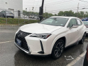 Thumbnail image of 2022 Lexus UX 250h at Tri-County Lexus