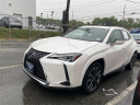 Thumbnail image of 2022 Lexus UX 250h at Tri-County Lexus