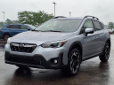 Thumbnail image of 2021 Subaru Crosstrek at Kings Volkswagen