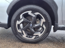 Thumbnail image of 2021 Subaru Crosstrek at Kings Volkswagen