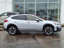 Thumbnail image of 2021 Subaru Crosstrek at Kings Volkswagen