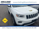Thumbnail image of 2014 Jeep Grand Cherokee at Golling Chrysler Jeep Dodge Ram of Chelsea