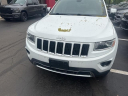 Thumbnail image of 2014 Jeep Grand Cherokee at Golling Chrysler Jeep Dodge Ram of Chelsea
