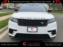 Thumbnail image of 2021 Land Rover Range Rover Velar at Victory Cars Central