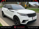 Thumbnail image of 2021 Land Rover Range Rover Velar at Victory Cars Central