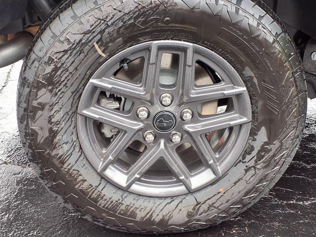 Thumbnail image of 2025 Jeep Wrangler at Dave Dennis Chrysler Jeep Dodge Ram