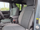 Thumbnail image of 2025 Jeep Wrangler at Dave Dennis Chrysler Jeep Dodge Ram