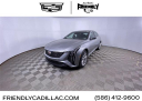 Thumbnail image of 2025 Cadillac CT5 at Jim Riehl's Friendly Honda