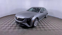 Thumbnail image of 2025 Cadillac CT5 at Jim Riehl's Friendly Honda